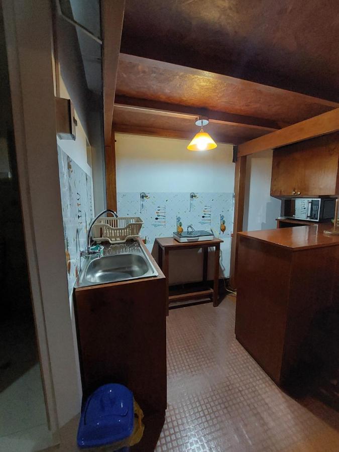 ホテル La Casa De Laura - Plaza クスコ エクステリア 写真