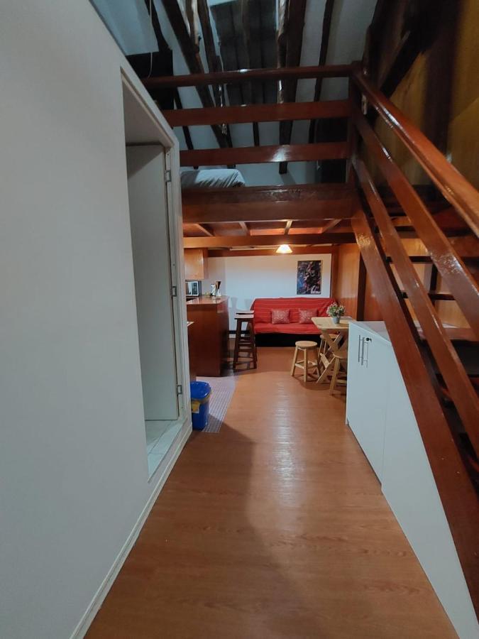 ホテル La Casa De Laura - Plaza クスコ エクステリア 写真