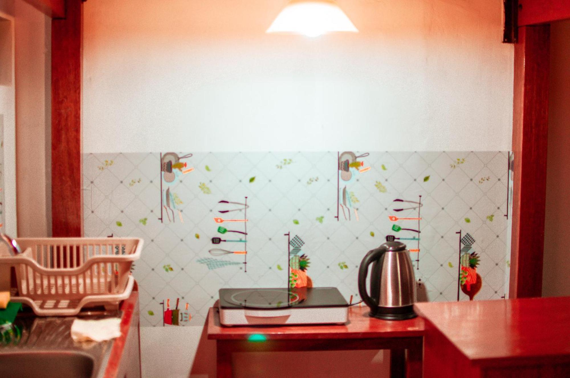 ホテル La Casa De Laura - Plaza クスコ エクステリア 写真