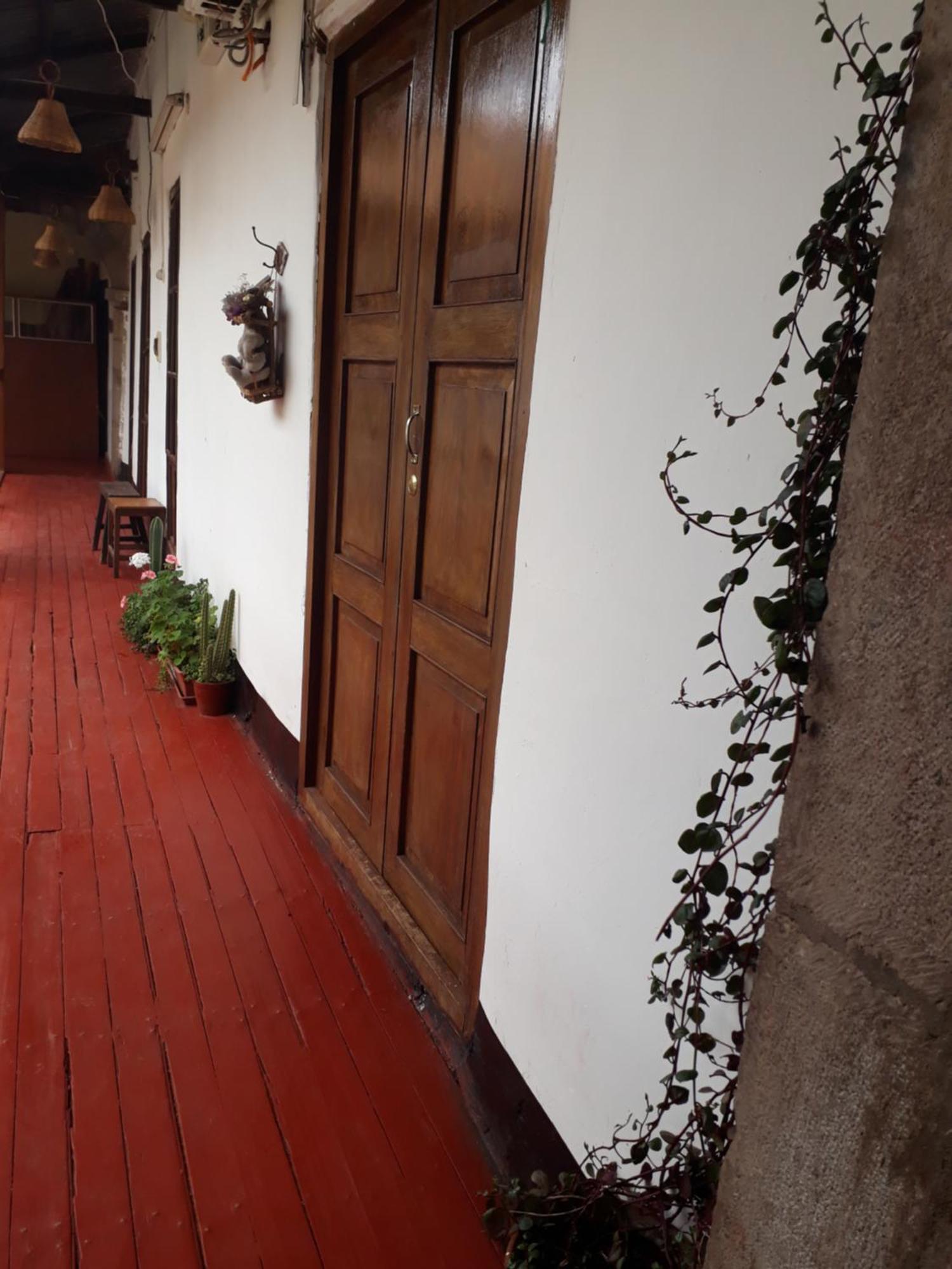 ホテル La Casa De Laura - Plaza クスコ 部屋 写真