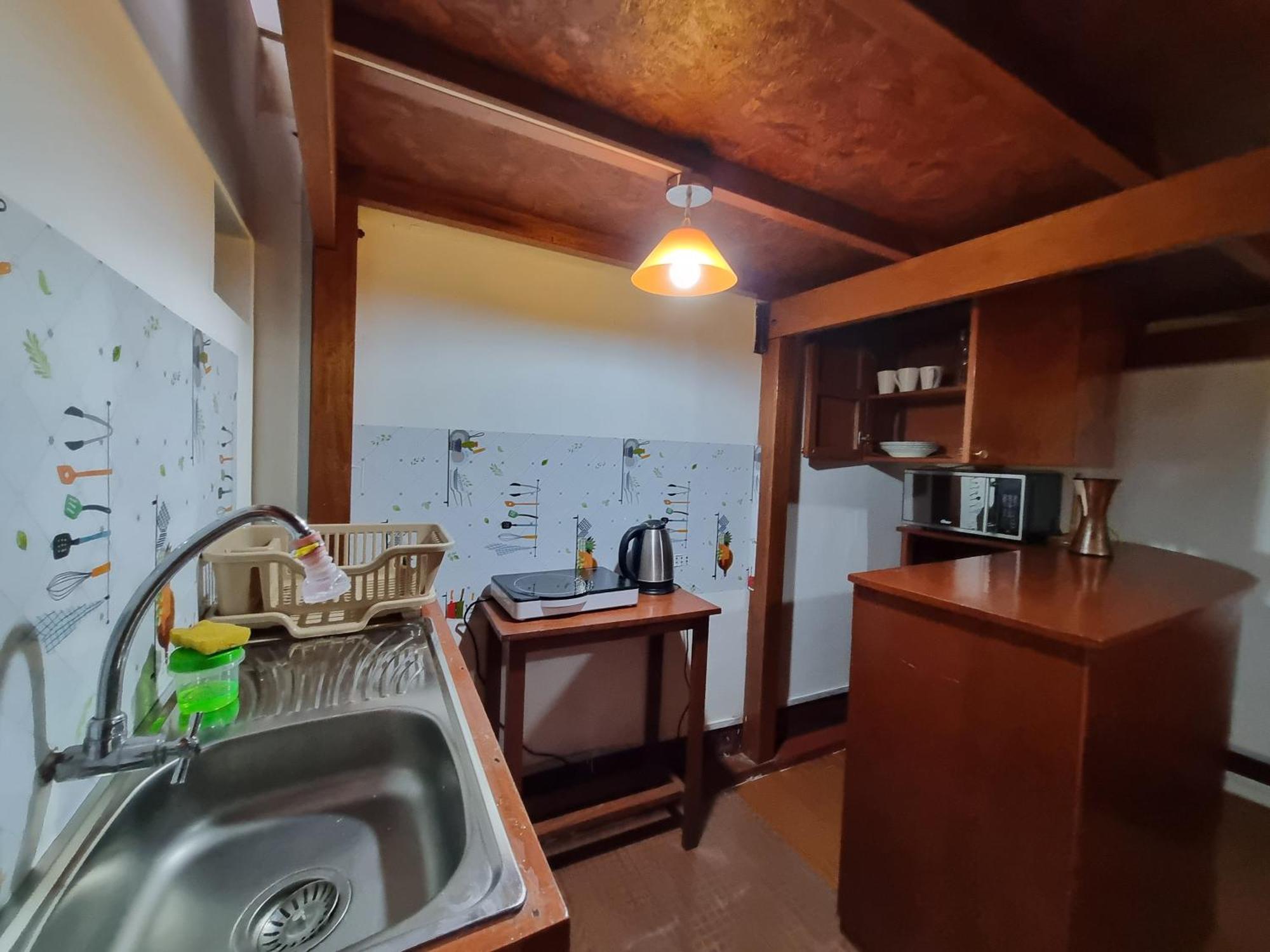ホテル La Casa De Laura - Plaza クスコ エクステリア 写真
