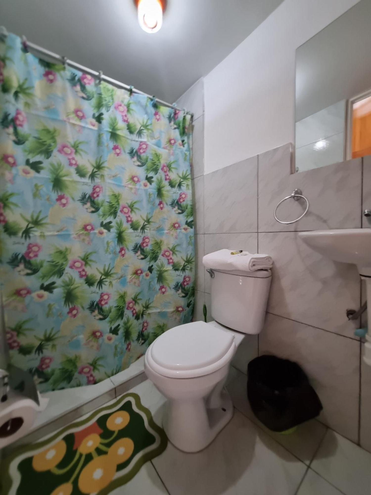 ホテル La Casa De Laura - Plaza クスコ エクステリア 写真
