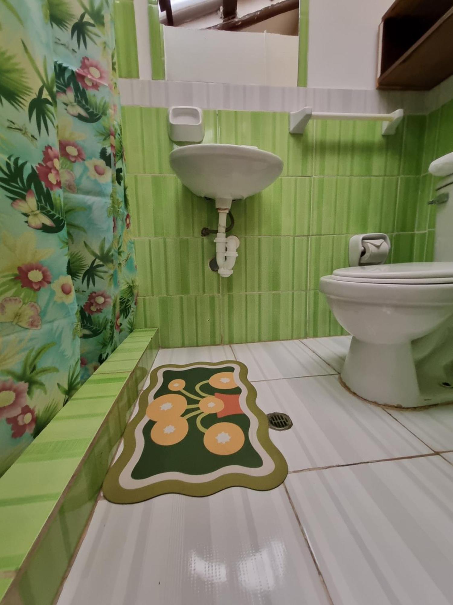 ホテル La Casa De Laura - Plaza クスコ エクステリア 写真